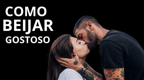 beijo apaixonado de lingua|3 Formas de Beijar de Língua (Beijo Francês)